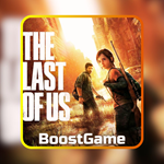 ・THE LAST OF US PART I・DELUXE EDITION・STEAM GLOBAL