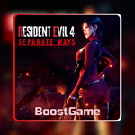 RESIDENT EVIL 3 + RESIDENT EVIL 4 ⭐+ RESIDENT EVIL 2 - изображение № 3