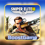 Sniper Elite 3 Steam + Region Free + Гарантия