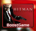 Hitman Absolution  Steam + Region Free  + Гарантия