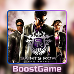 Saints Row The Third  Steam + Region Free + Гарантия