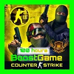  Counter-Strike 1.6 (CS 1.6) ⌛100+ часов для FASTCUP