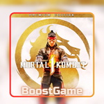 ・MORTAL KOMBAT 1 2023・PREMIUM EDITION・⭐STEAM GLOBAL