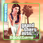 GTA IV + GTA V STEAM OFFLINE + ГАРАНТИЯ