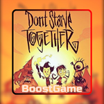 ⭐️Don't Starve Together  Steam offlIne  + ГАРАНТИЯ