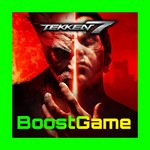 TEKKEN 7 - ORIGINALS EDITION ⭐ STEAM GLOBAL