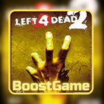 LEFT 4 DEAD 2  STEAM OFFLINE + GLOBAL  + ГАРАНТИЯ