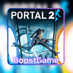 PORTAL 2   STEAM OFFLINE + GLOBAL  + ГАРАНТИЯ