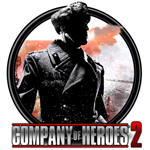 COMPANY OF HEROES 2  STEAM OFFLINE  + ГАРАНТИЯ