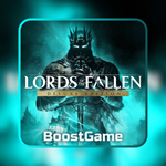 LORDS OF THE FALLEN 2023 DELUXE EDITION⭐STEAM GLOBAL