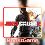  JUST CAUSE 2  STEAM OFFLINE  + ГАРАНТИЯ