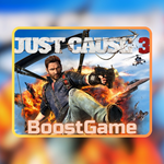 ・Just Cause 3 + Just Cause 4・Complete Edition Steam