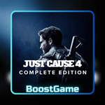 Just Cause 3 + Just Cause 4 Complete Edition Steam