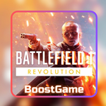 BATTLEFIELD 1  REVOLUTION ⭐STEAM GLOBAL 