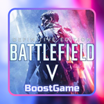 BATTLEFIELD V STEAM ONLINE - Новый аккаунт + Почта