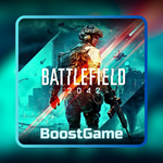BATTLEFIELD 2042 STEAM ONLINE - Новый аккаунт+ Почта