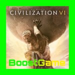 Sid Meier’s Civilization VI  STEAM GLOBAL + ГАРАНТИЯ