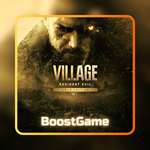 RESIDENT EVIL VILLAGE GOLD+ WINTERS EXPANSION GLOBAL