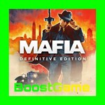 MAFIA DEFINITIVE EDITION ⭐STEAM GLOBAL + ГАРАНТИЯ