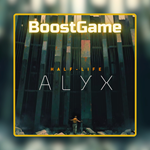 HALF-LIFE: ALYX  STEAM GLOBAL  + ГАРАНТИЯ