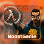 ・ Half-Life・ Новый аккаунт + Родная почта 