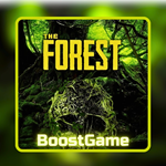 THE FOREST Новый аккаунт + Родная почта