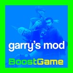 ・Garry's Mod [ONLINE]・Новый аккаунт + Родная почта