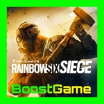 Tom Clancy's Rainbow Six Siege Новый аккаунт+ Почта