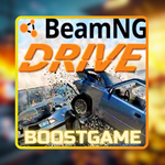 BeamNG.drive   STEAM OFFLINE  + ГАРАНТИЯ