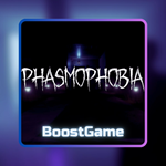 PHASMOPHOBIA STEAM GLOBAL + ГАРАНТИЯ