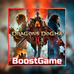 ・⭐DRAGON'S DOGMA 2・DELUXE EDITION・ STEAM GLOBAL 
