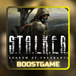 ️ STALKER: SHADOW OF CHERNOBYL・3 ЧАСТИ ⭐ GLOBAL 