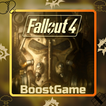 FALLOUT 4 STEAM GLOBAL + ГАРАНТИЯ