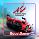 ASSETTO CORSA  STEAM GLOBAL  + ГАРАНТИЯ