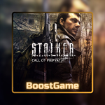 ・️S.T.A.L.K.E.R: CALL OF PRIPYAT・3 ЧАСТИ・STEAM GLOBAL
