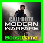 ・ CALL OF DUTY: MODERN WARFARE 2019・ АРЕНДА (PC) 