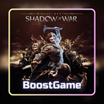 ・MIDDLE-EARTH: SHADOW OF WAR・ STEAM GLOBAL