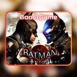 BATMAN: ARKHAM KNIGHT  STEAM GLOBAL  + ГАРАНТИЯ