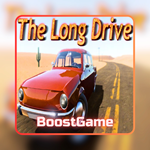 THE LONG DRIVE  STEAM GLOBAL  + ГАРАНТИЯ