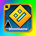 ???? GEOMETRY DASH  STEAM GLOBAL  + ГАРАНТИЯ