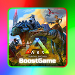 ARK: SURVIVAL EVOLVED  STEAM GLOBAL  + ГАРАНТИЯ