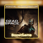 DEAD SPACE REMAKE (2023) DELUXE EDITION STEAM GLOBAL