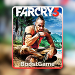 FAR CRY 3 ⭐️ STEAM GLOBAL + ГАРАНТИЯ