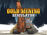 GOLD MINING SIMULATOR  STEAM GLOBAL  + ГАРАНТИЯ