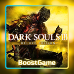  DARK SOULS 3 III DELUXE EDITION ⭐STEAM GLOBAL