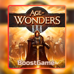  Age of Wonders III + Игры ⭐STEAM GLOBAL 