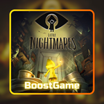  LITTLE NIGHTMARES + ИГРЫ ⭐STEAM GLOBAL 