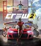  THE CREW 2 ⭐ STEAM GLOBAL 