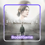  SILENT HILL 2 REMAKE DIGITAL DELUXE ⭐ STEAM GLOBAL 