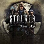 ・️STALKER: CLEAR SKY・3 ЧАСТИ・⭐STEAM GLOBAL